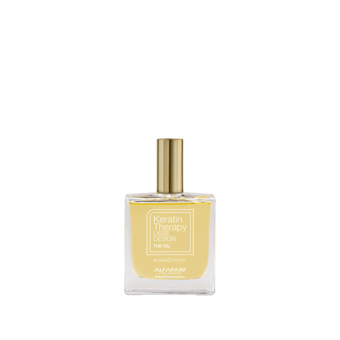 Alfaparf Lisse Design The Oil