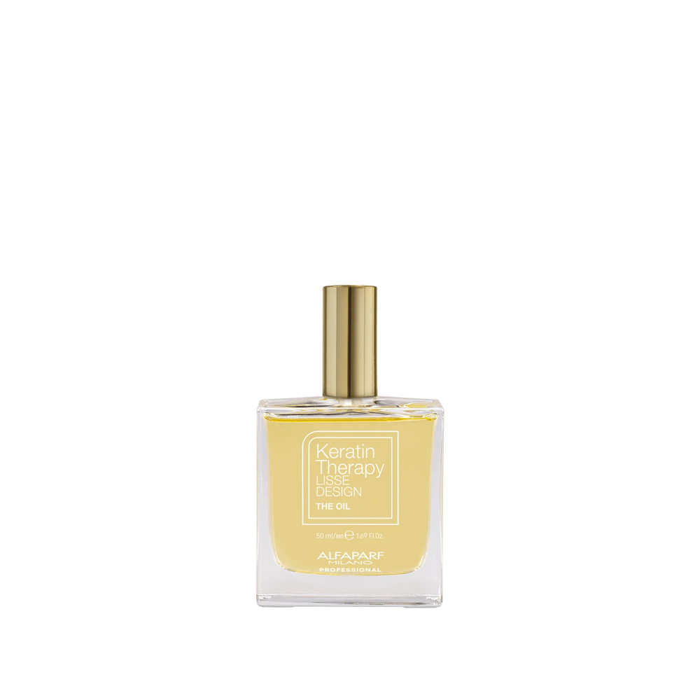 Alfaparf Lisse Design The Oil