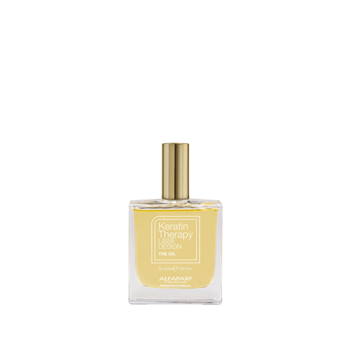 Alfaparf Lisse Design The Oil