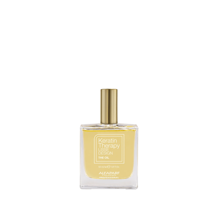 Alfaparf Lisse Design The Oil
