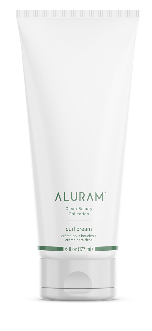 Aluram Clean Beauty Curl Cream