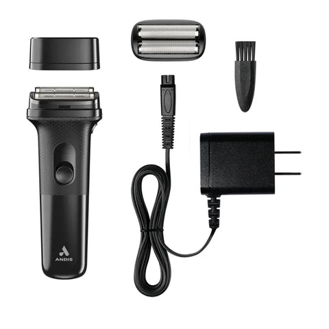 Andis InForm Foil Shaver