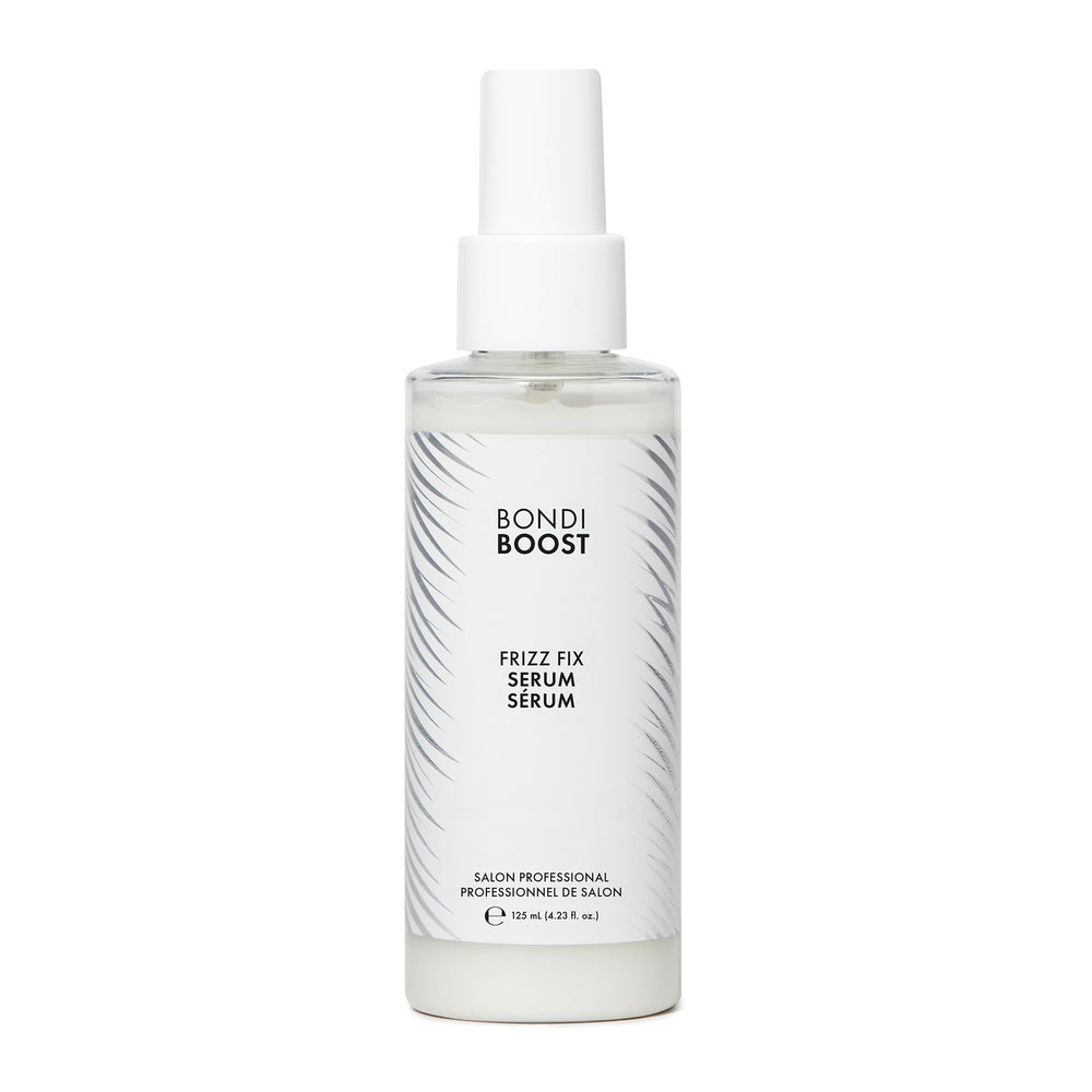 Bondi Boost Frizz Fix Leave-In Serum