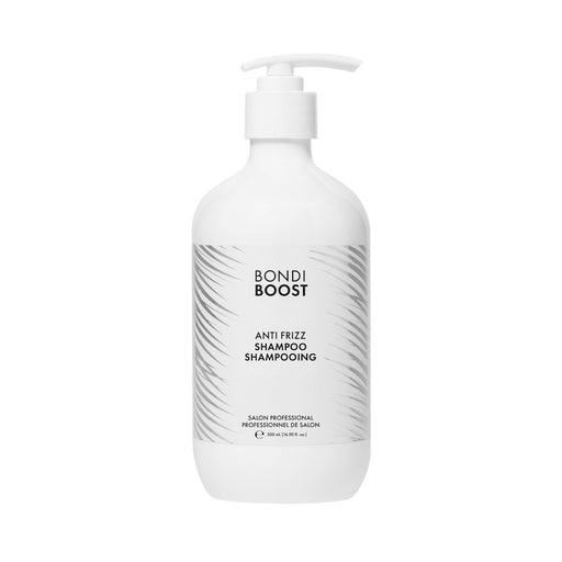 Bondi Boost Anti Frizz Smoothing Shampoo