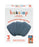 Bakslap Original Grey Lotion Replacement Sponges