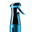 Colortrak Luminous Spray Bottle - Aqua Marine