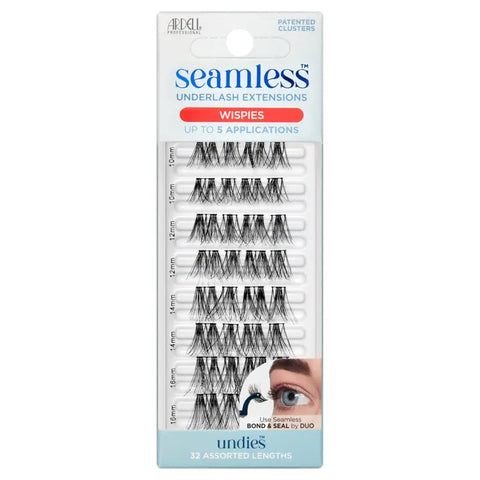 Ardell Seamless Underlash Wispies Refills