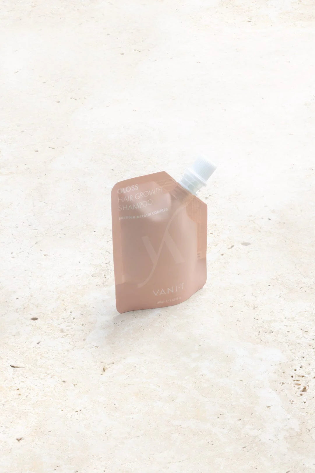 Vani-T brand image