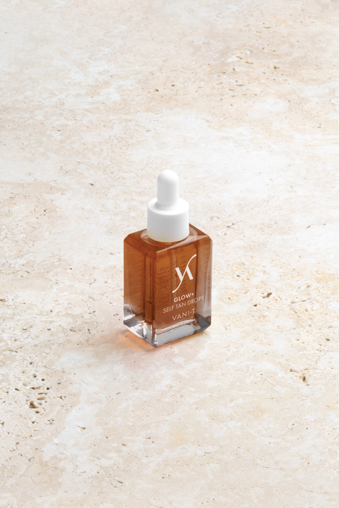 Vani-T brand image