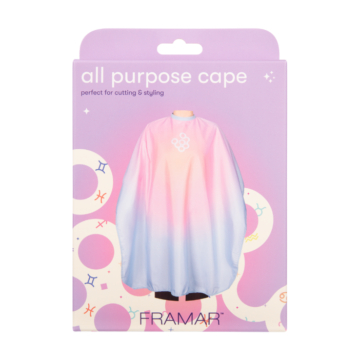 Framar Aurascope All Purpose Cape