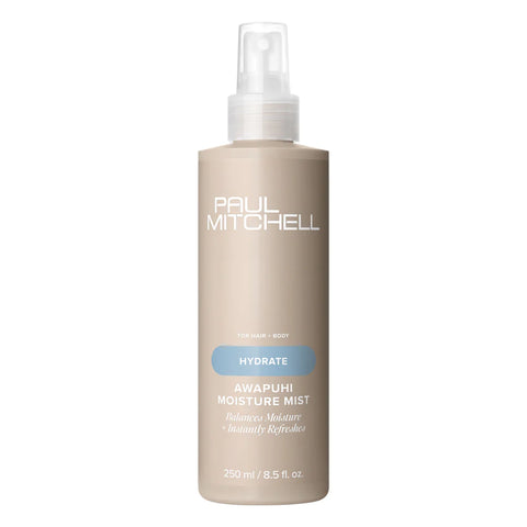 Paul Mitchell Awapuhi Moisture Mist