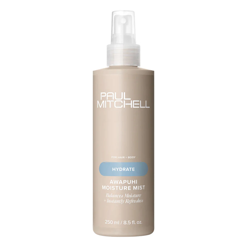 Paul Mitchell Awapuhi Moisture Mist