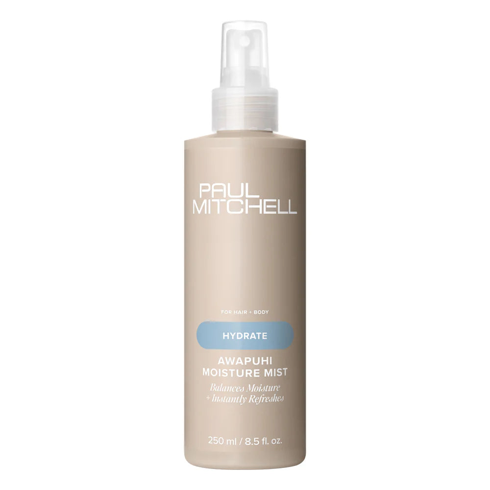 Paul Mitchell Awapuhi Moisture Mist