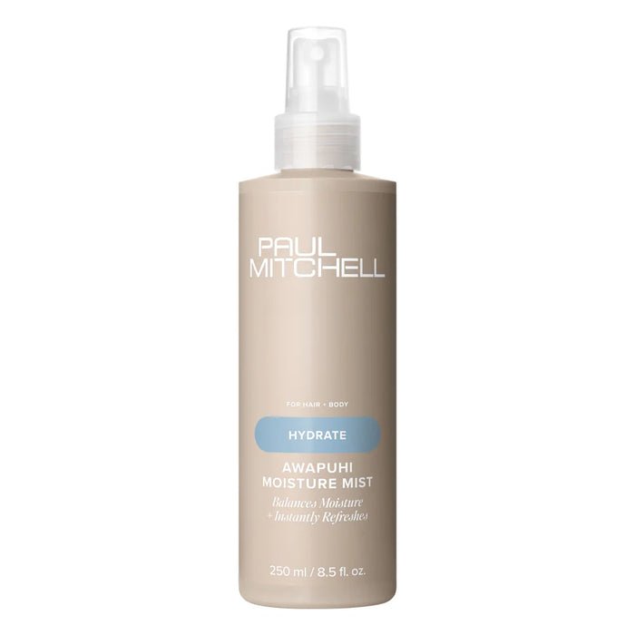 Paul Mitchell Awapuhi Moisture Mist