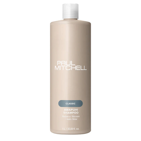 Paul Mitchell Awapuhi Shampoo