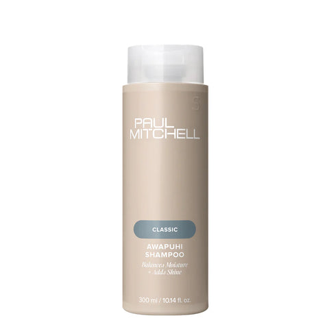 Paul Mitchell Awapuhi Shampoo