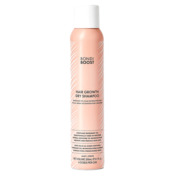 Bondi Boost Hair Growth Dry Shampoo