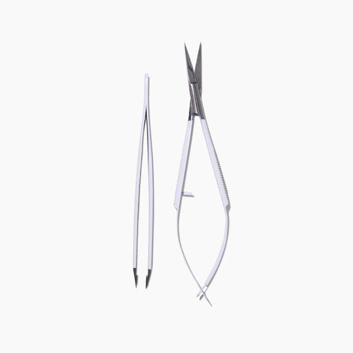 Better Brow Scissor & Tweezer Pack