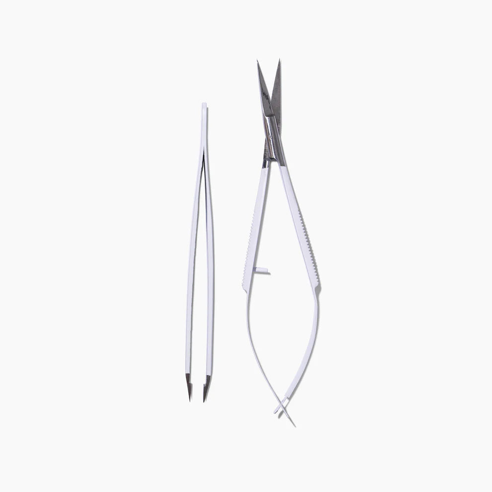 Better Brow Scissor & Tweezer Pack