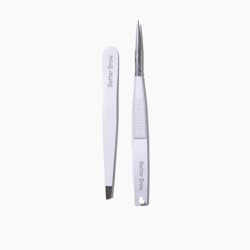 Better Brow Scissor & Tweezer Pack