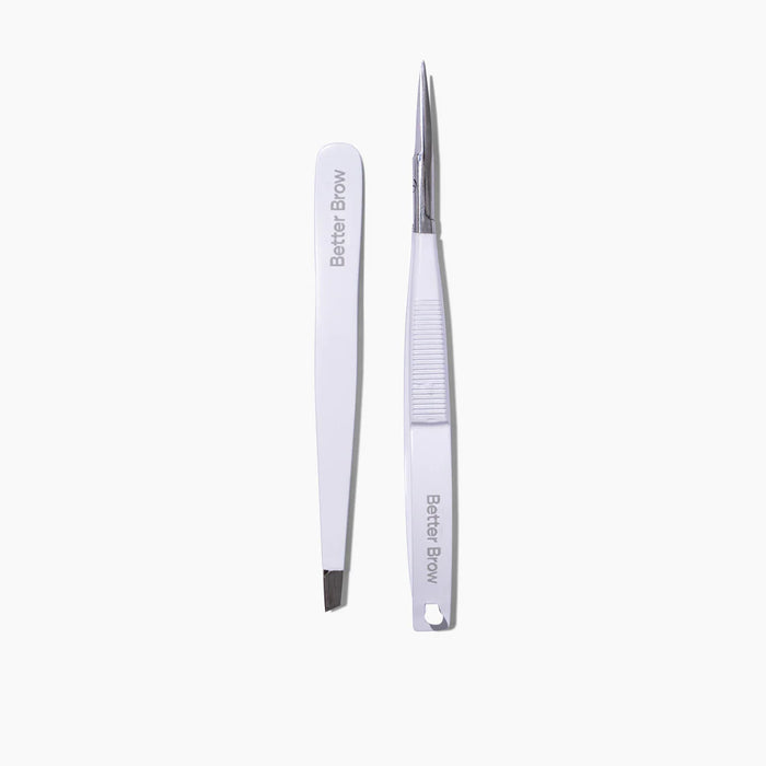 Better Brow Scissor & Tweezer Pack