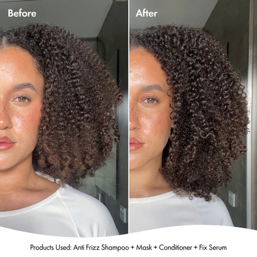 Bondi Boost Anti-Frizz Serum Smooth & Sleek - Clearance!