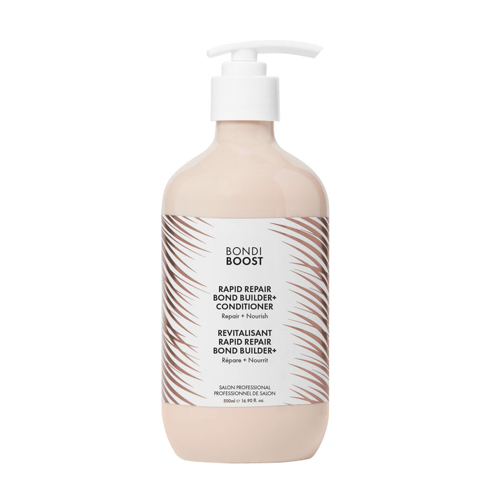 Bondi Boost Rapid Repair Bond Builder Conditioner