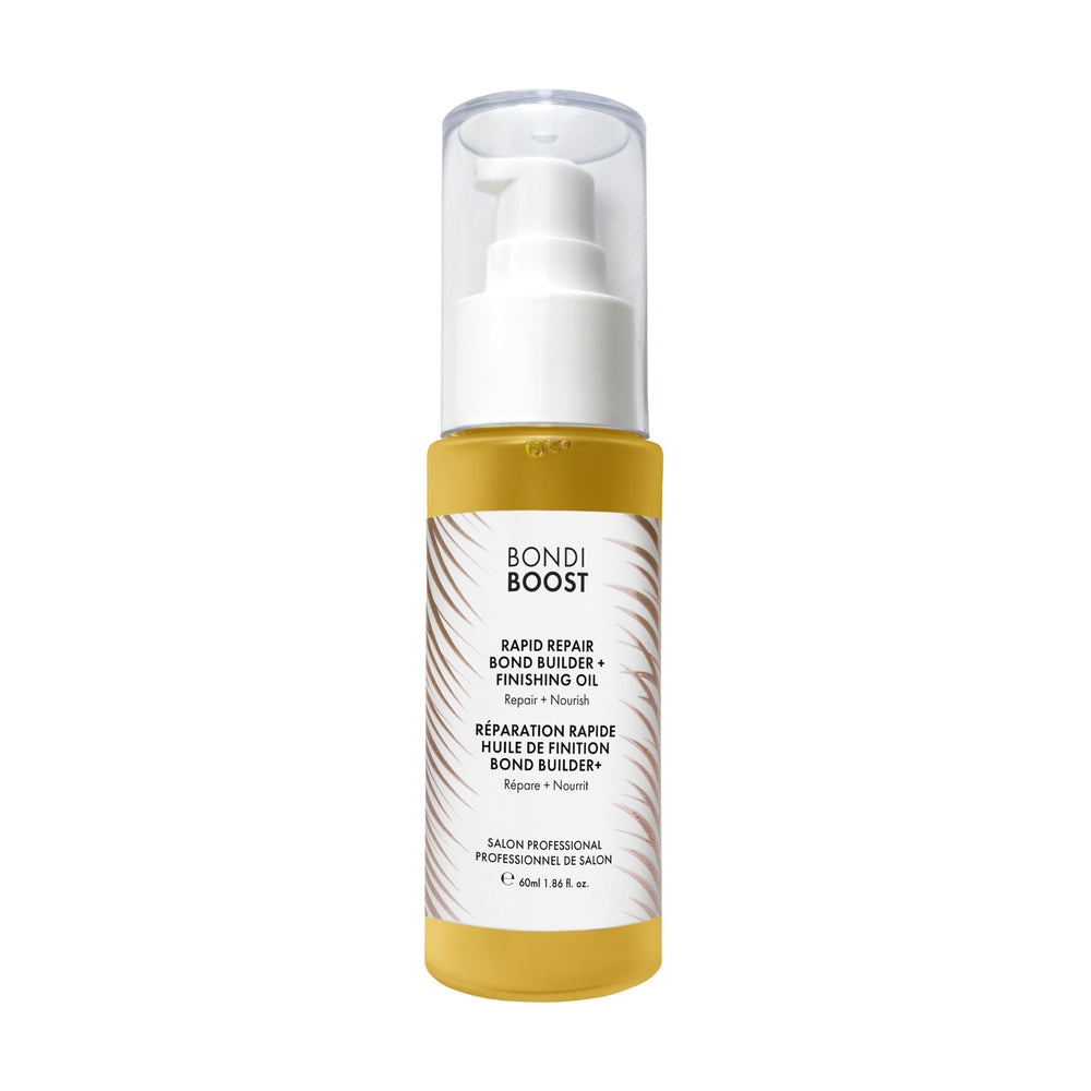 Bondi Boost Rapid Repair Bond Builder Finishing Oil