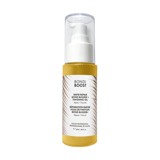 Bondi Boost Rapid Repair Bond Builder Finishing Oil