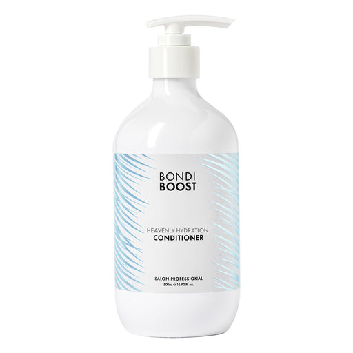 Bondi Boost Heavenly Hydration Moisturising Conditioner
