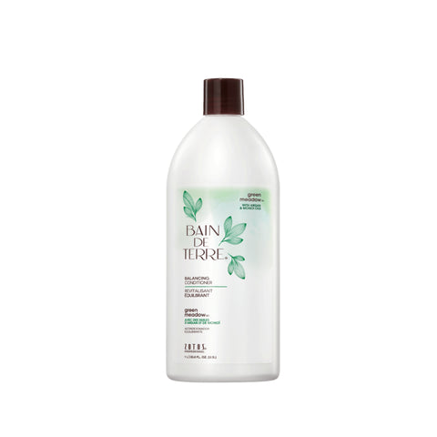 Bain De Terre Green Meadow Balancing Conditioner