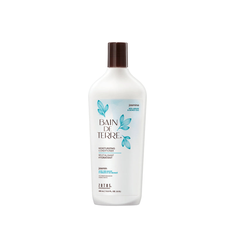 Bain De Terre Jasmine Moisturizing Conditioner