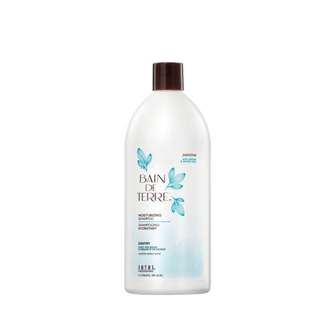 Bain De Terre Jasmine Moisturizing Conditioner