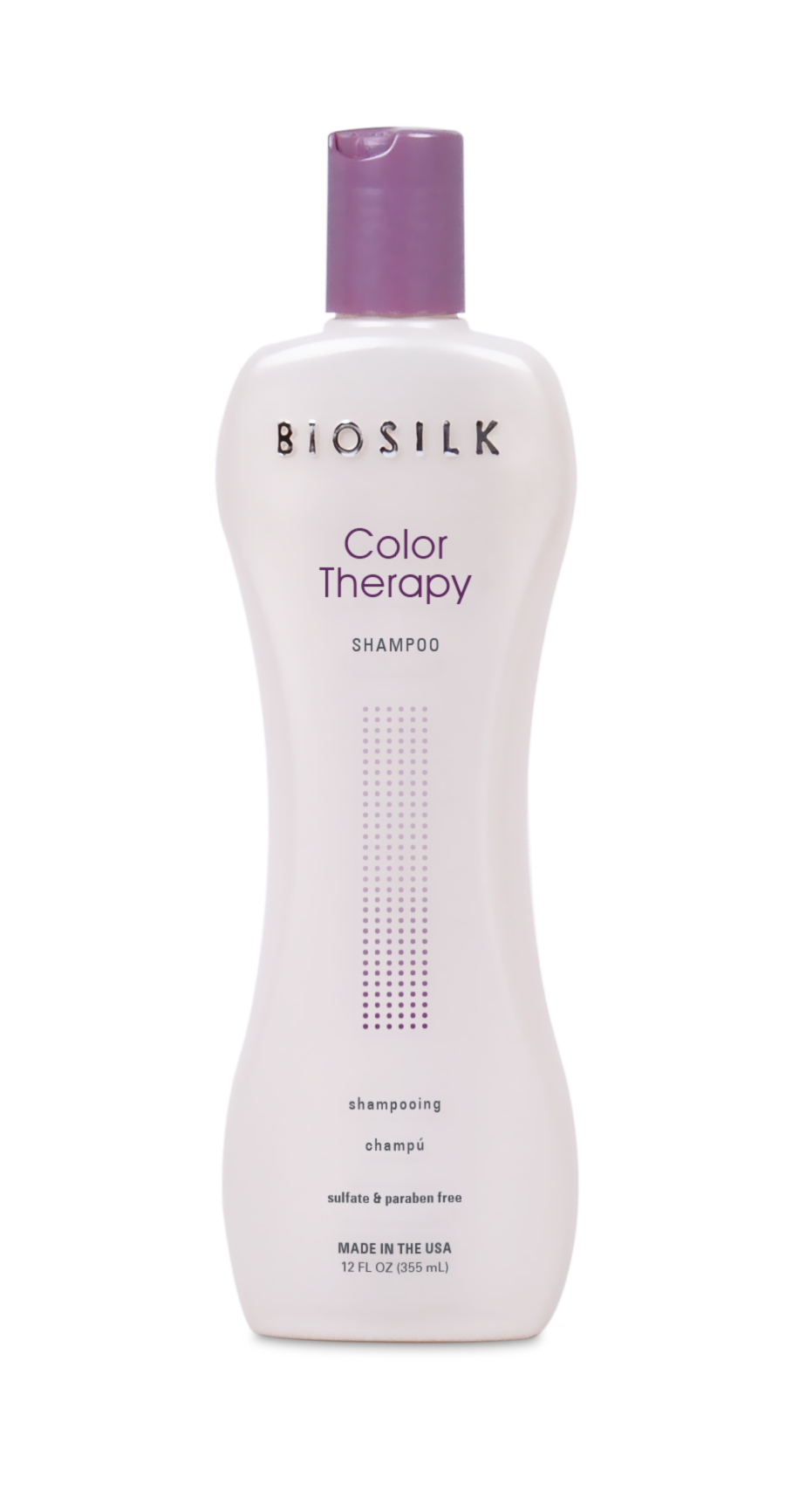 Biosilk brand image