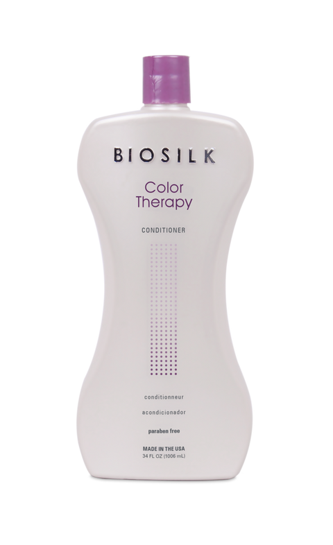 BioSilk Color Therapy Conditioner