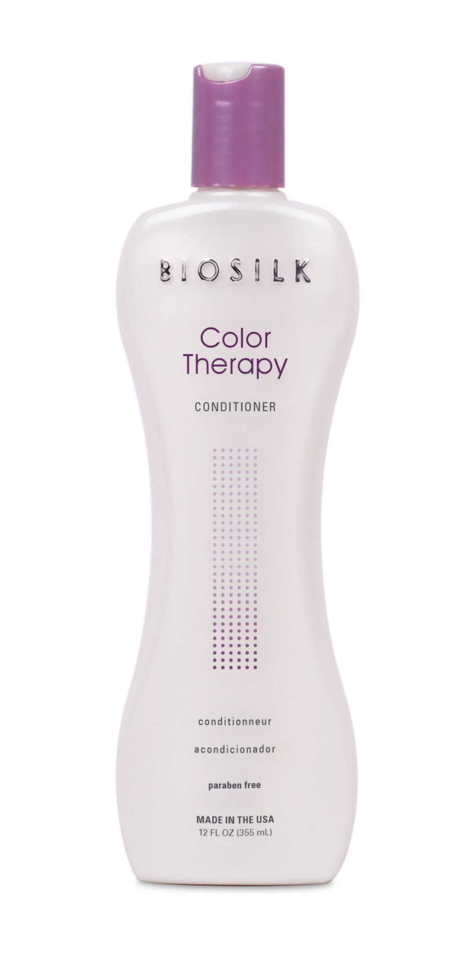 Biosilk brand image