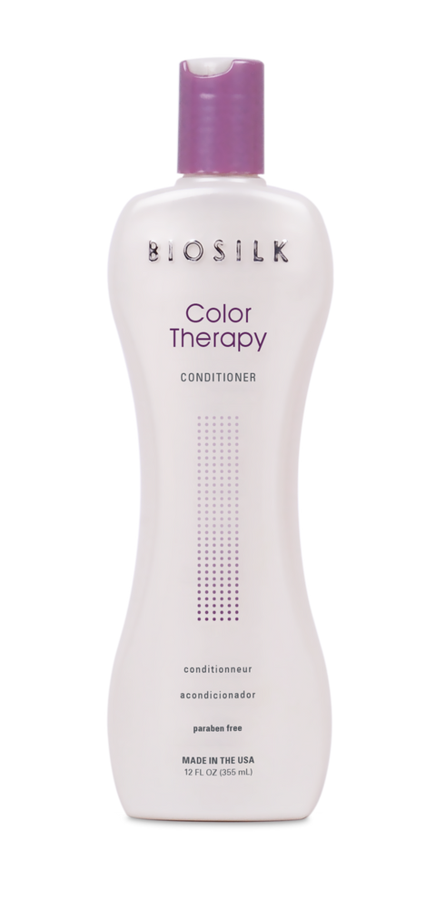 BioSilk Color Therapy Conditioner