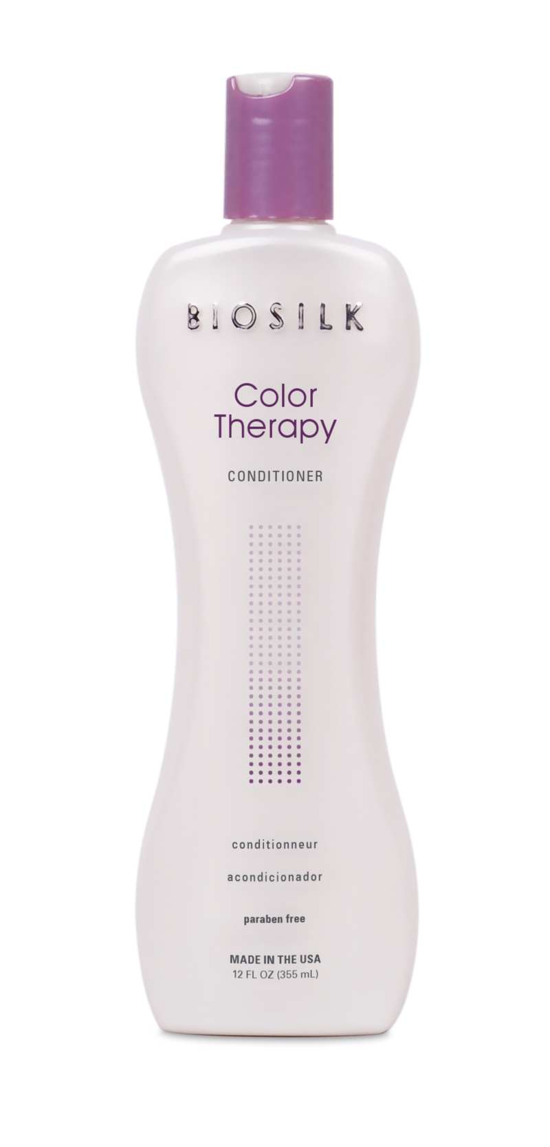 BioSilk Color Therapy Conditioner