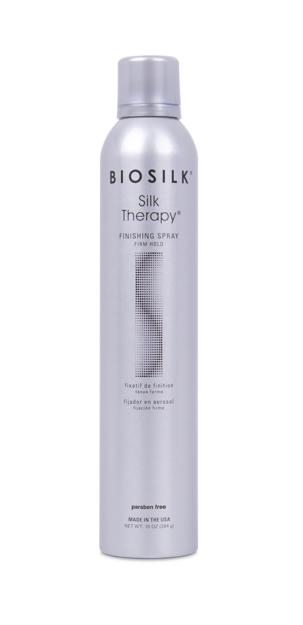 Biosilk brand image
