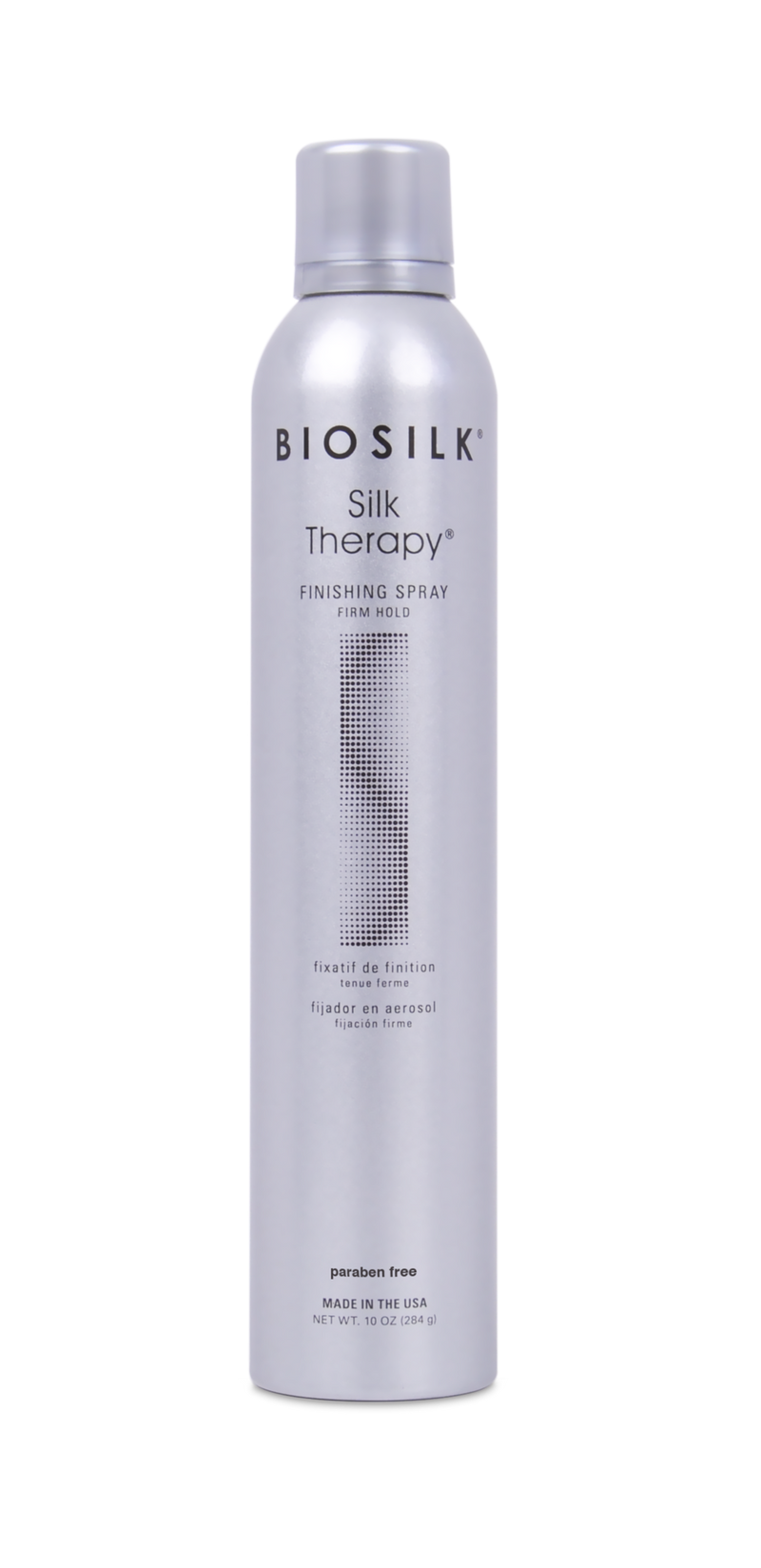 BioSilk Silk Therapy Finishing Spray Firm Hold