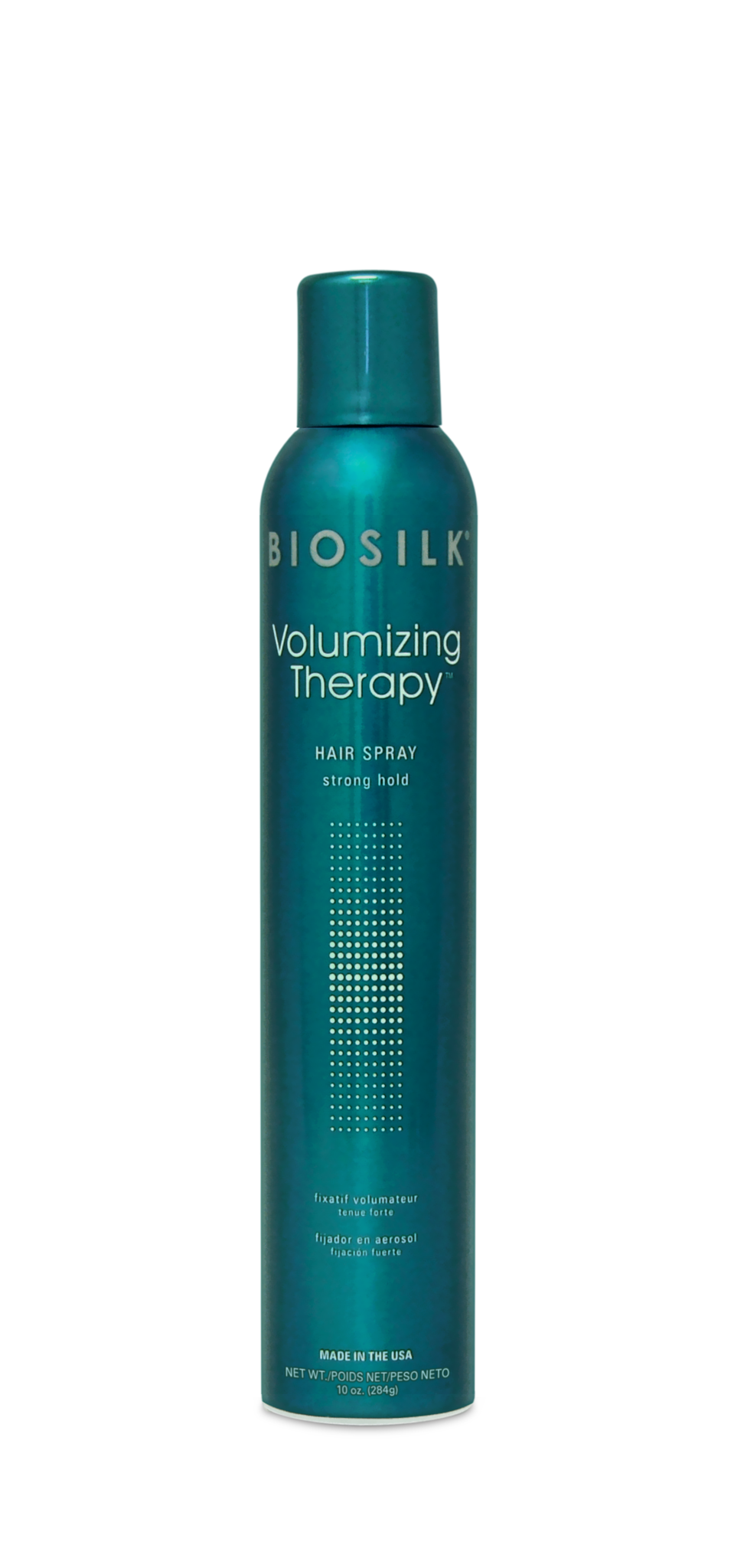 Biosilk brand image