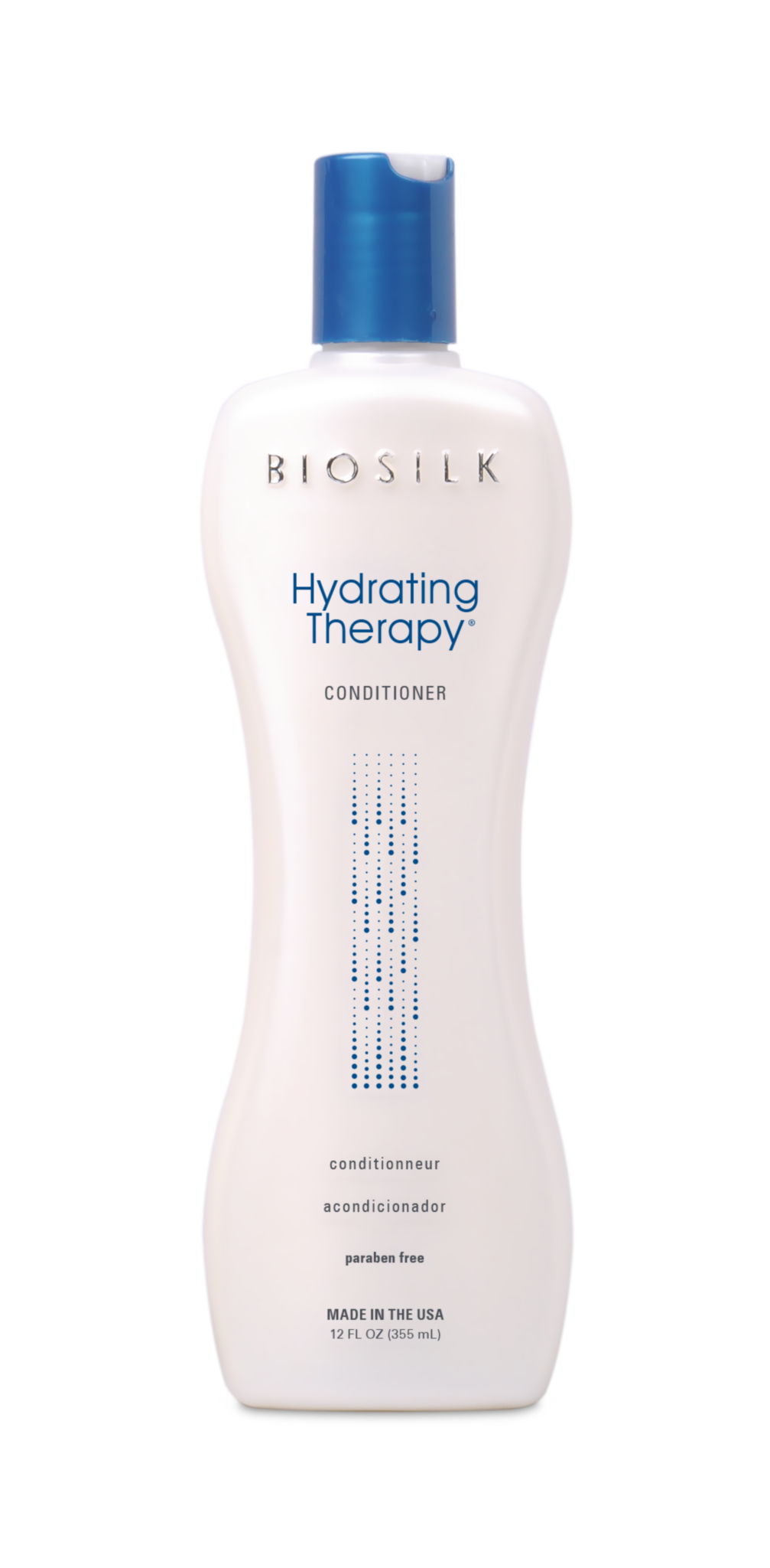 Biosilk brand image