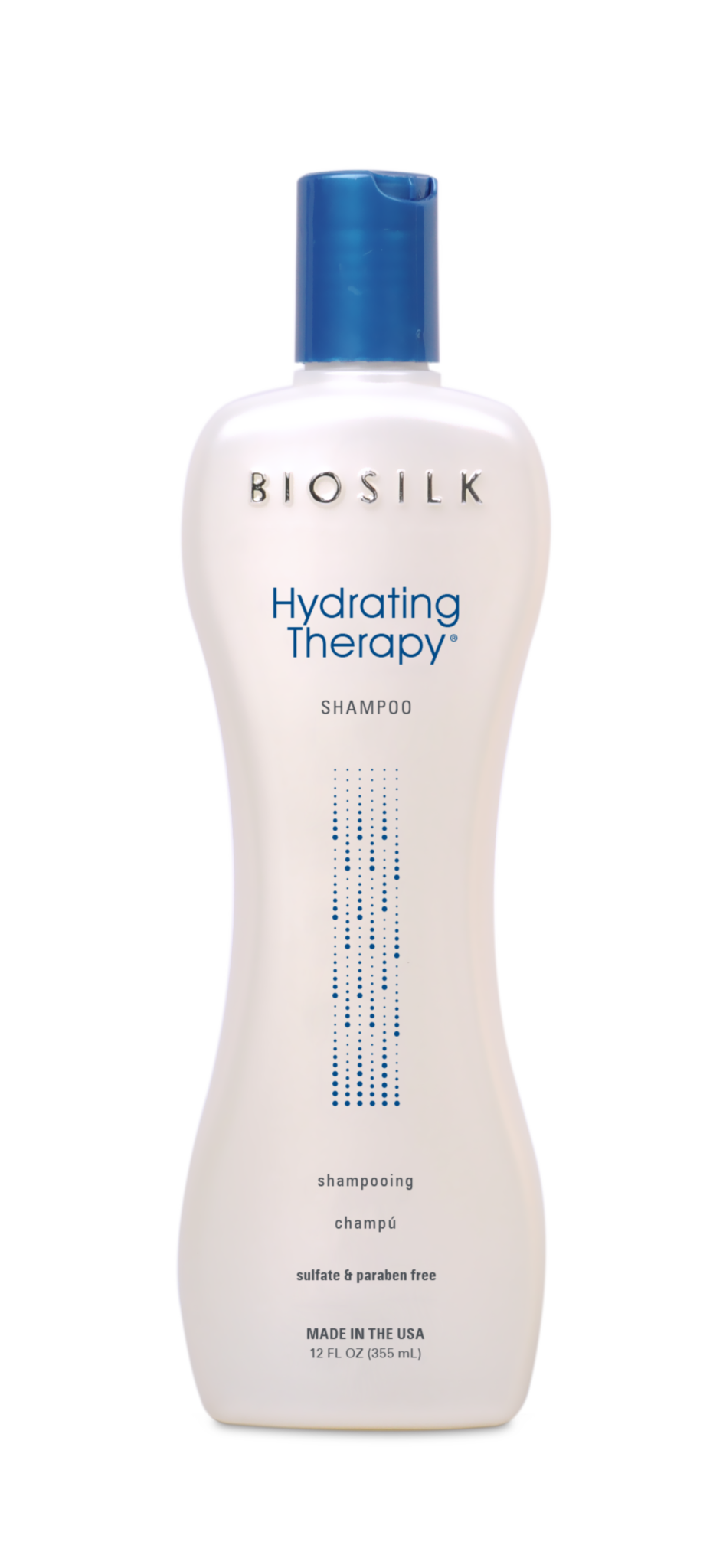 Biosilk brand image