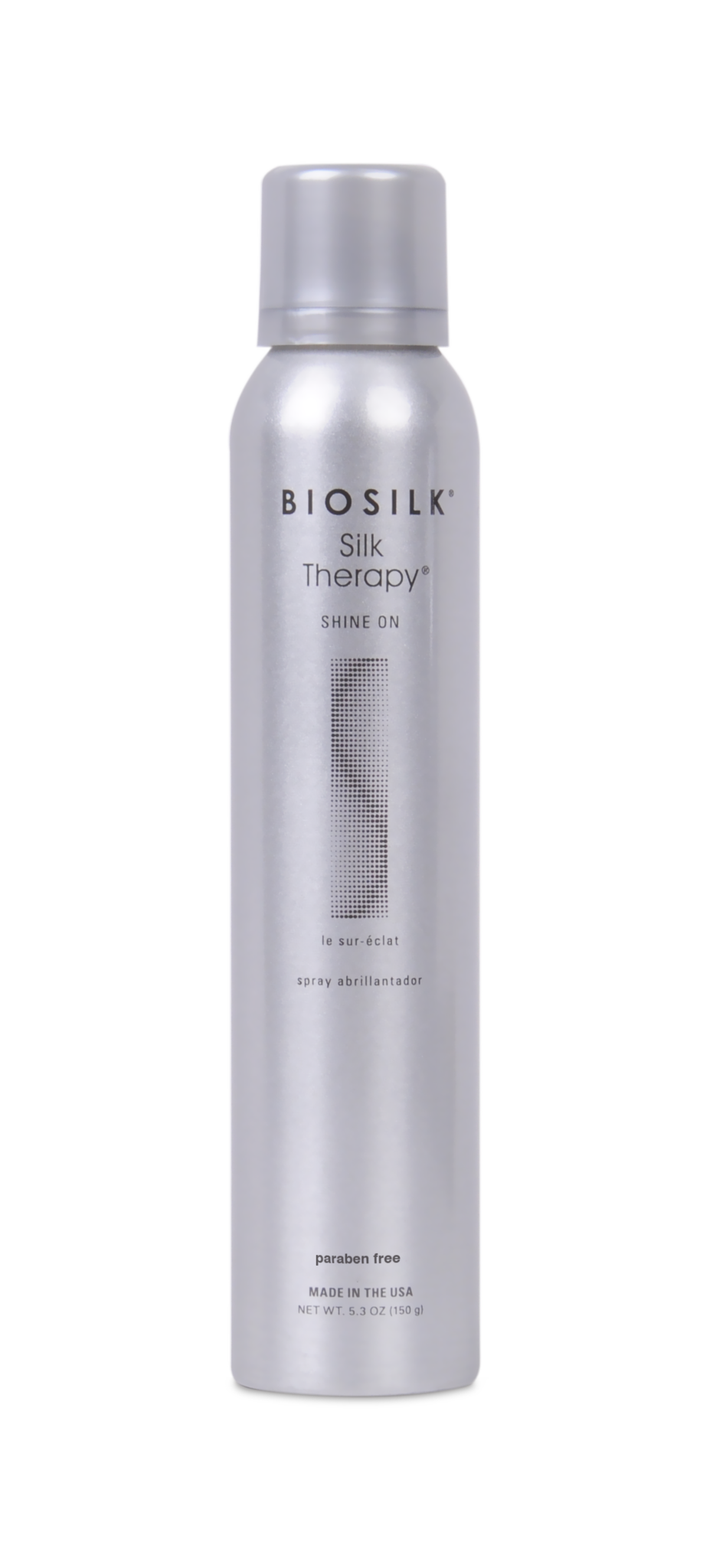 Biosilk brand image