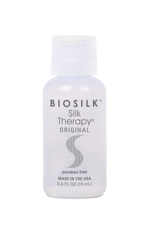 BioSilk Silk Therapy