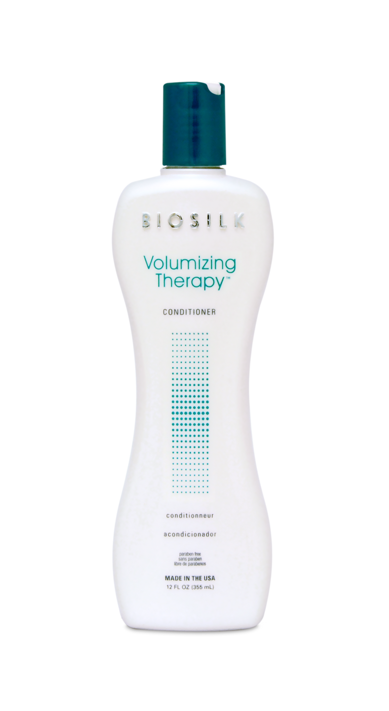 BioSilk Volumizing Therapy Conditioner