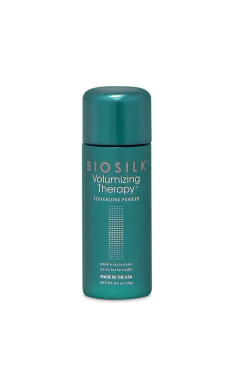 BioSilk Volumizing Therapy Texturizing Powder
