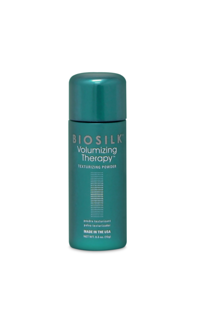 BioSilk Volumizing Therapy Texturizing Powder