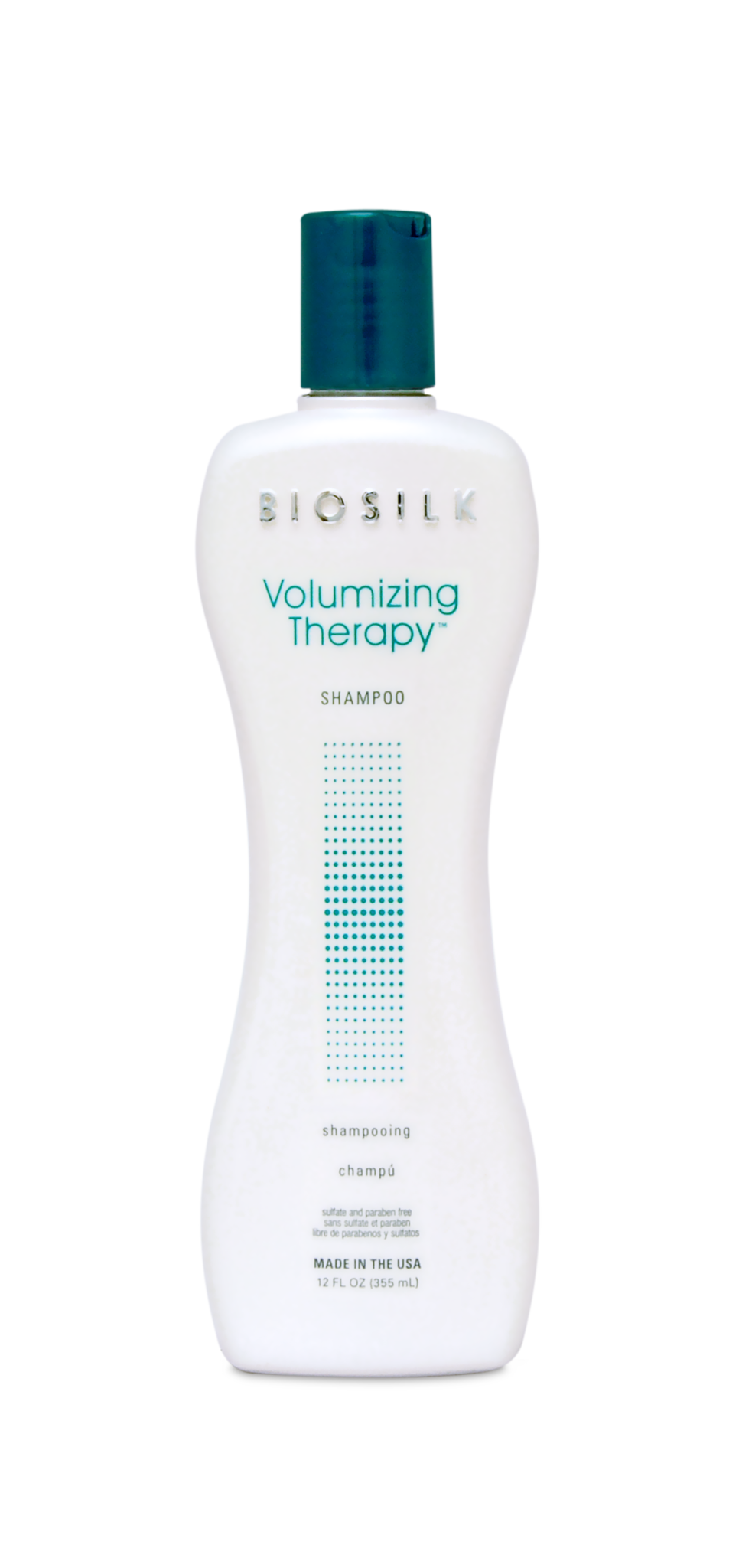Biosilk brand image