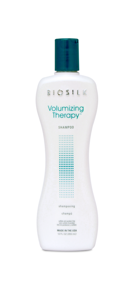 BioSilk Volumizing Therapy Shampoo